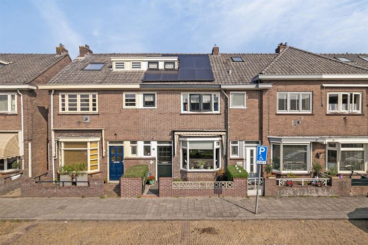 Louise de Colignysingel 51, 8262EN Kampen