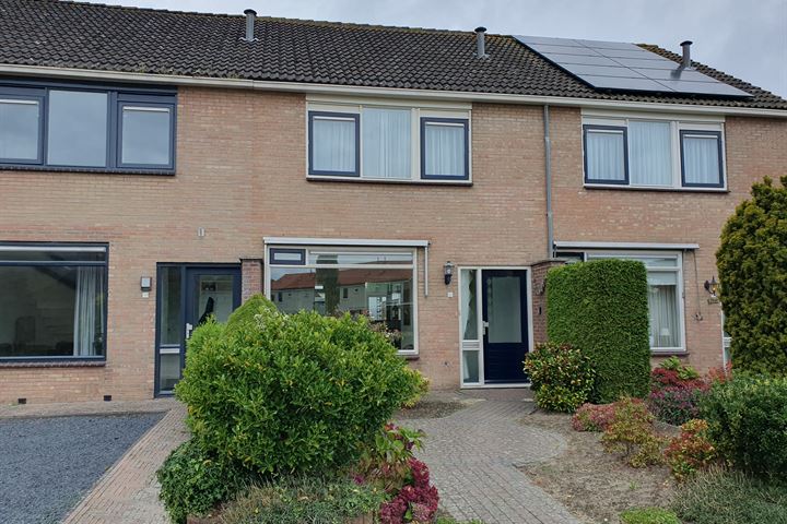 Conincksweg 56, 8341RK Steenwijkerwold