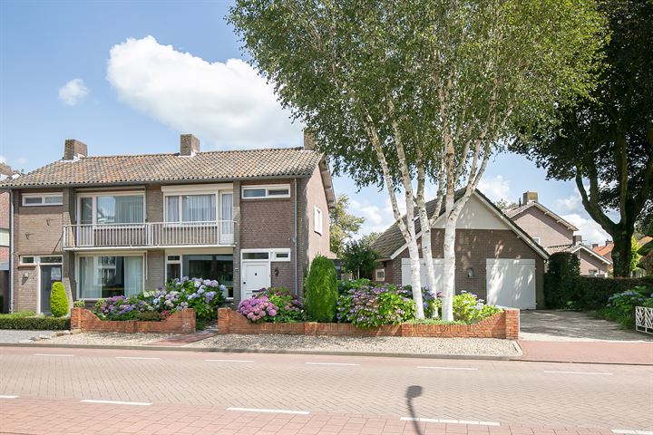 Herlaerstraat 29, 5081BH Hilvarenbeek