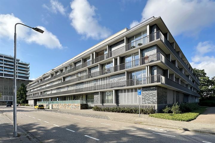 Stadstuinen 105, 1181VT Amstelveen