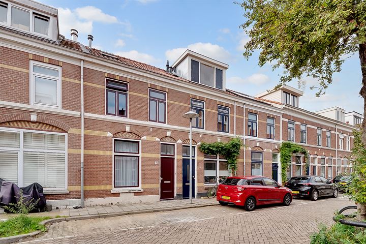 Riouwstraat 43, 3531CT Utrecht