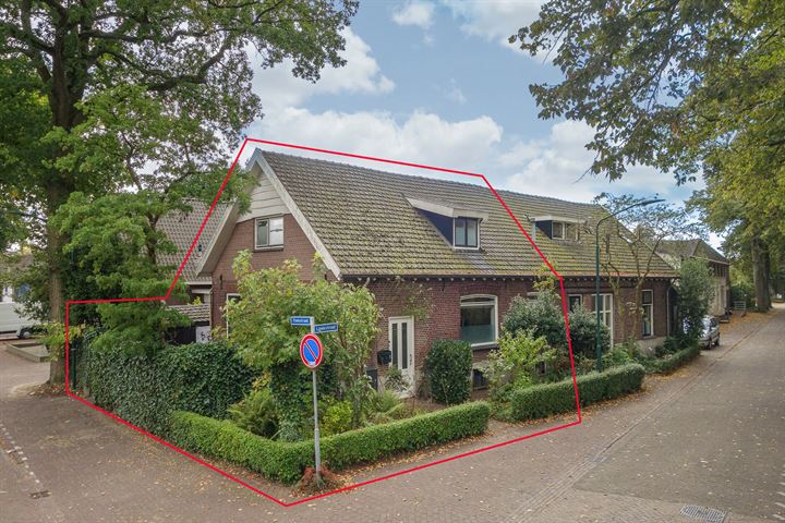 Lindestraat 1, 5388HT Nistelrode