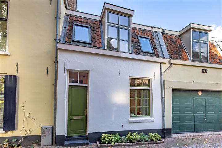 Andreasstraat 41, 3511VD Utrecht