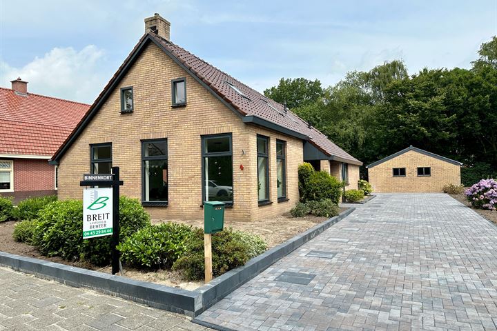 Hardingstraat 4, 9591AB Onstwedde