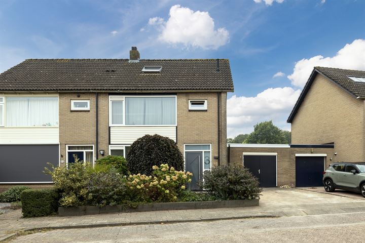 Burgemeester Jonkersstraat 3, 4153BN Beesd