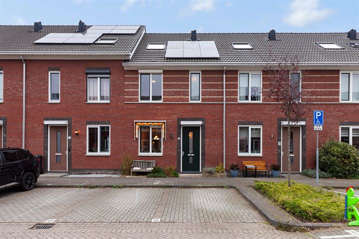 Winterkoningstraat 16, 3136PX Vlaardingen