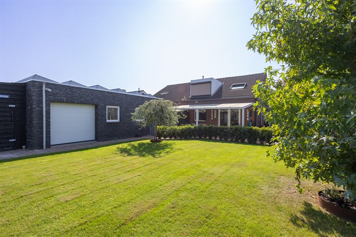 Paardenbroek 10, 6065CR Montfort