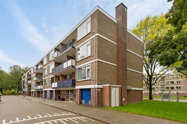 Philip Vingboonsstraat 88, 3067ZD Rotterdam