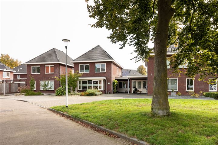 Meester Plegtstraat 4, 7596LH Rossum