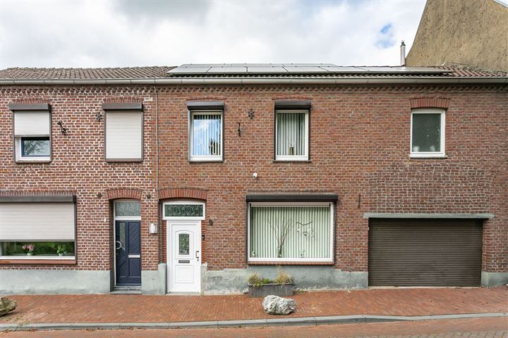 Groeneweg 9, 6447AJ Merkelbeek