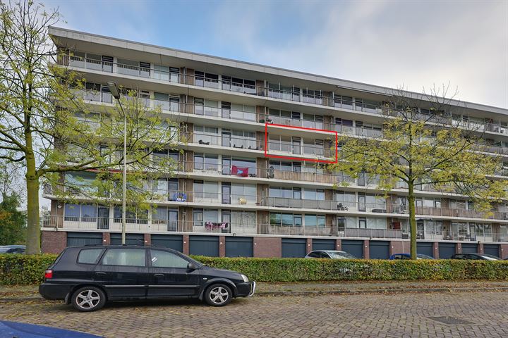 Wijenburglaan 91, 6825CD Arnhem