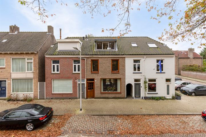 Vendeliersstraat 91, 5021HR Tilburg