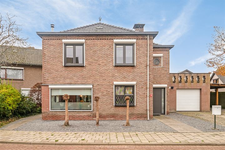 Stevensstraat 7, 4551CK Sas van Gent