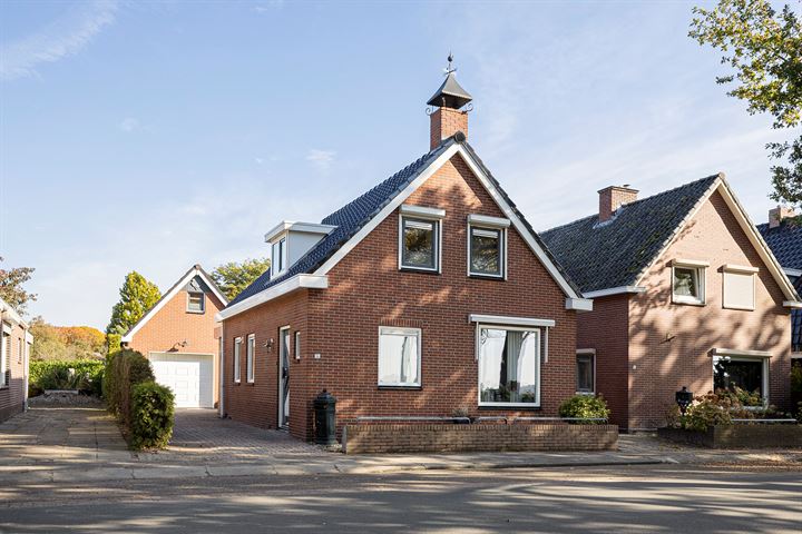 Oosterstraat 51, 9561PK Ter Apel