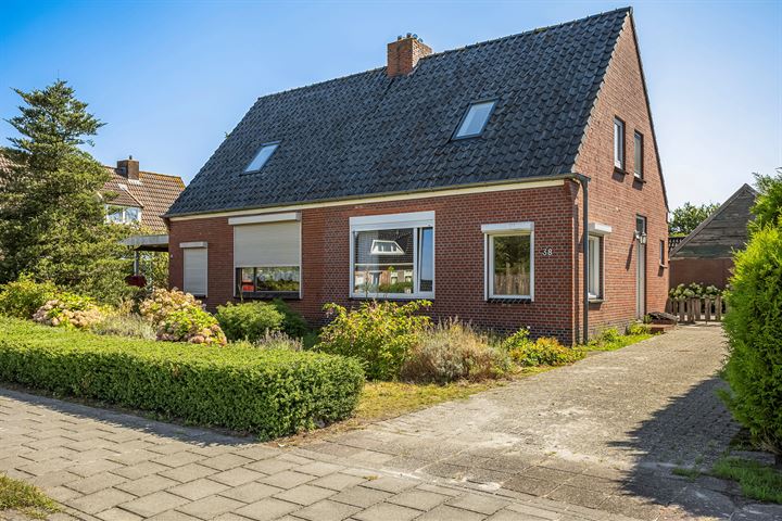 Kerkenweg 38, 7765BP Weiteveen