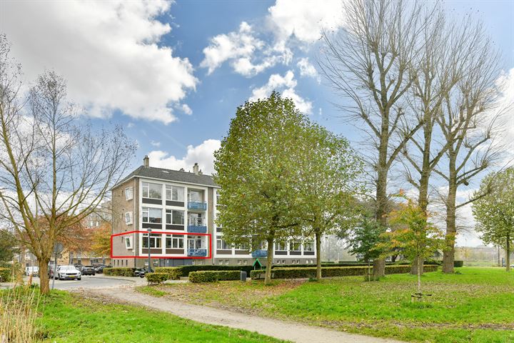 Johan van Soesdijkstraat 53, 1111BB Diemen