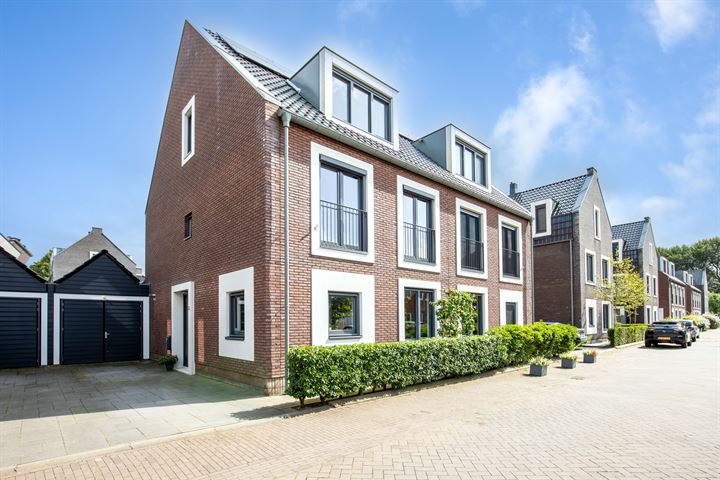 Schoolweg 22, 1191JP Ouderkerk aan de Amstel