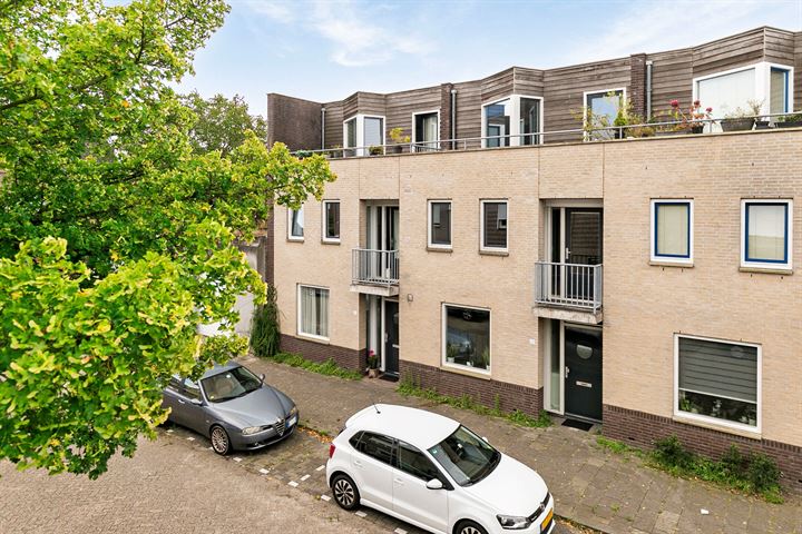 Lambert de Wijsstraat 43, 5046LG Tilburg