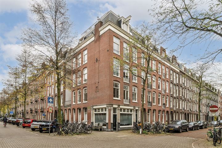 Wilhelminastraat 155, 1054WD Amsterdam