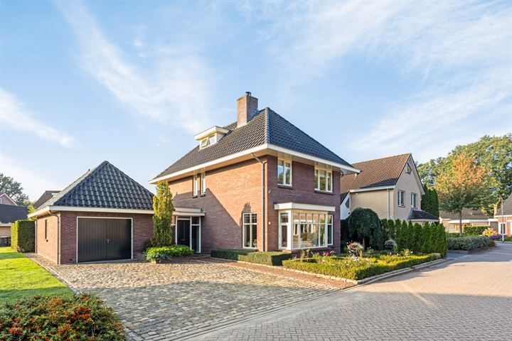 de Hoeve 22, 8112BB Nieuw Heeten