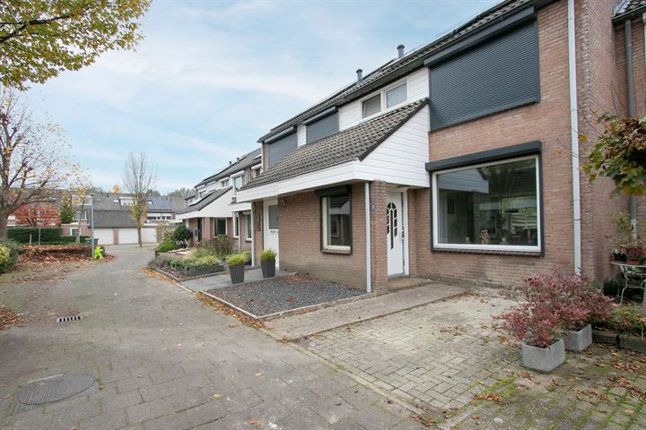 Vaalsbroek 32, 6002VH Weert