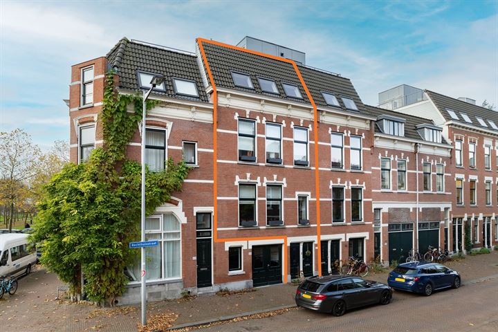 Rechthuisstraat 37, 3072LH Rotterdam