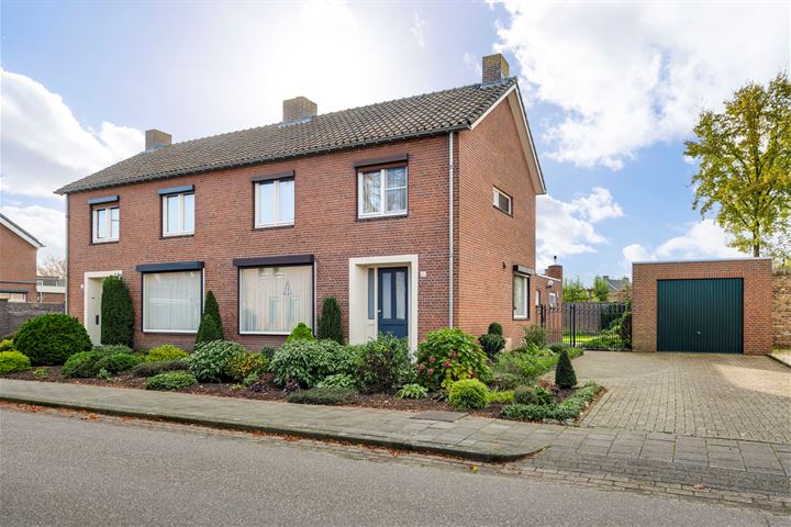 Veldstraat 41, 6039EB Stramproy