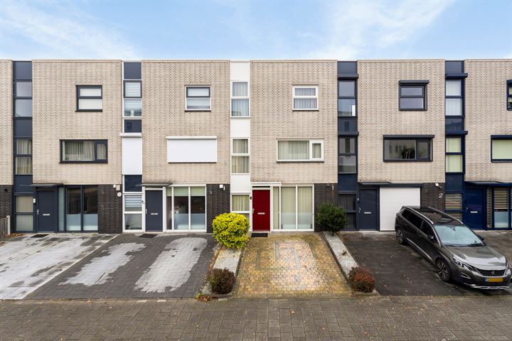 Meesberg 6, 4708NN Roosendaal