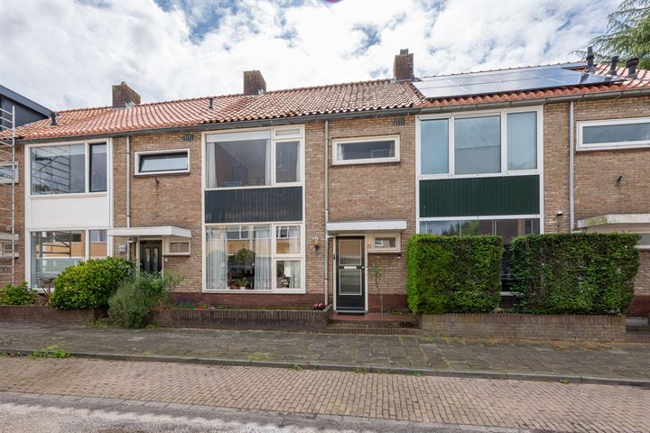 Van Almondelaan 27, 1215PC Hilversum