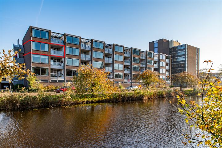 Zandvoortselaan 84, 2106CS Heemstede