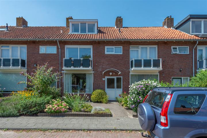 Vogelkerslaan 5, 1185BS Amstelveen