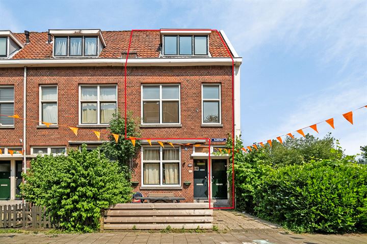 Rijnstraat 39, 3114SR Schiedam