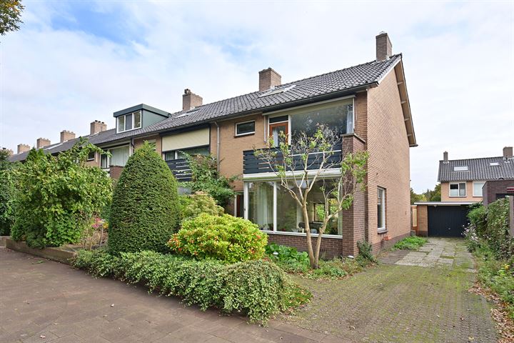 Lijzij 17, 1276GH Huizen