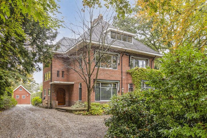 Hoofdstraat 185, 3971KL Driebergen-Rijsenburg