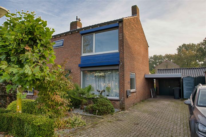 Pastoor Beenenstraat 23, 7038AP Zeddam