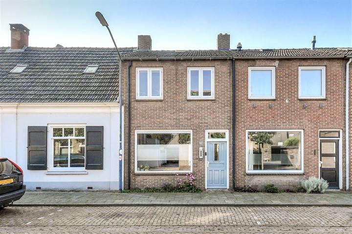 Rulstraat 31, 4901LM Oosterhout