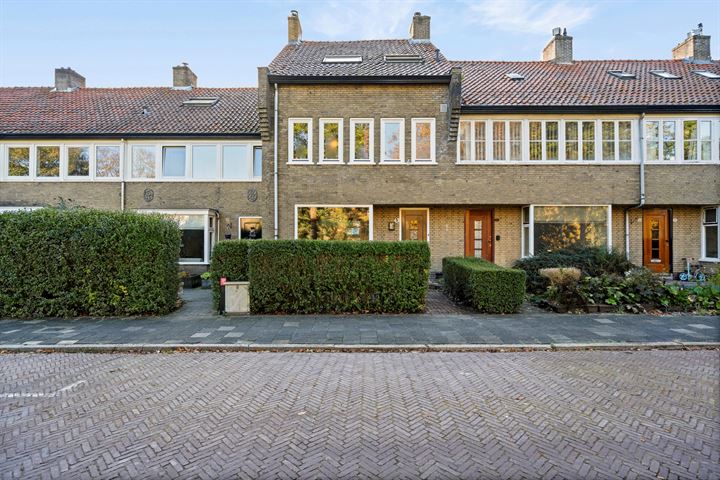 Bachkade 5, 9722BV Groningen