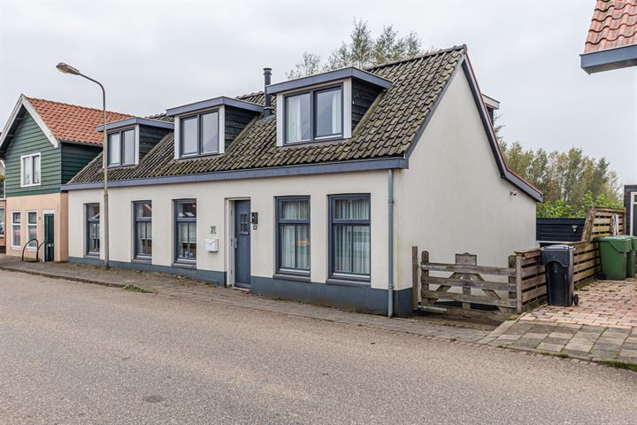 Molendijk 46, 3286BH Klaaswaal