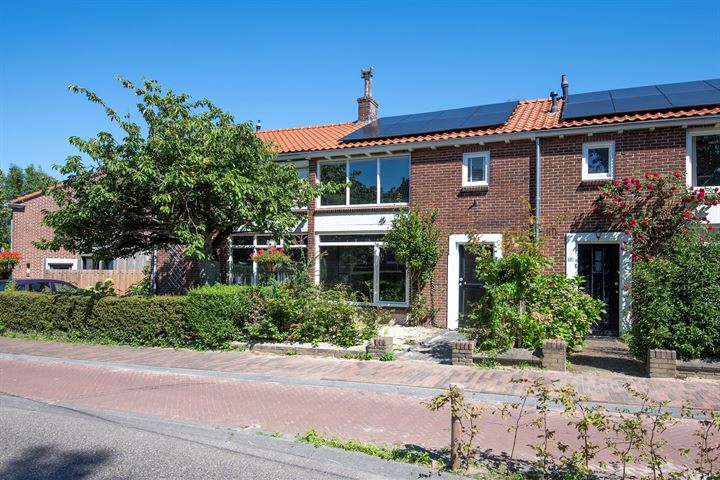 Oude Kleefsebaan 51, 6571BD Berg en Dal