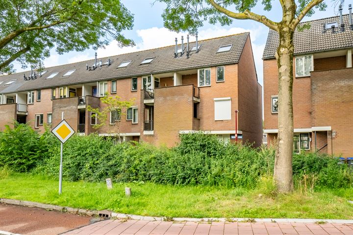 Druivegaarde 22, 3436GT Nieuwegein