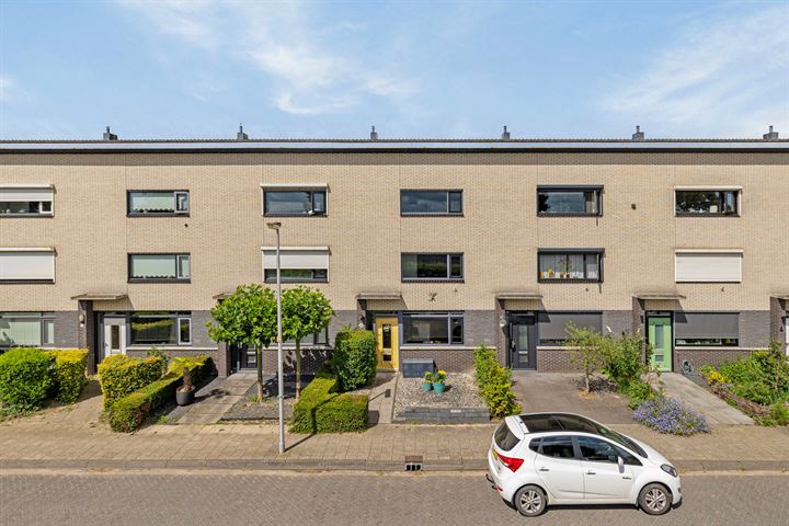 Gerard Numanstraat 10, 3281SH Numansdorp