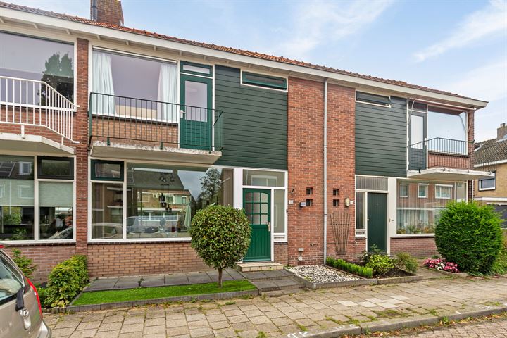 Kleine Vinkstraat 34, 2912AG Nieuwerkerk aan den IJssel