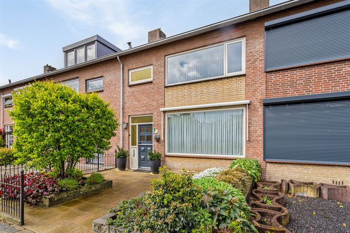 Van Coehoornstraat 34, 4921TD Made