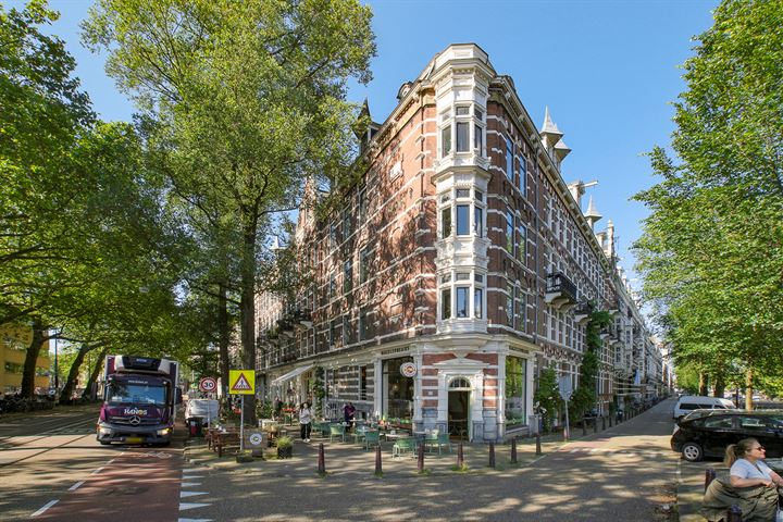 Roetersstraat 2, 1018WC Amsterdam