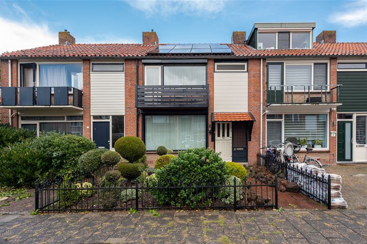 Vivaldistraat 4, 4102CM Culemborg