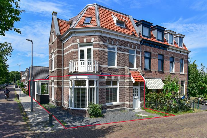 Nieuwpoortslaan 194, 1815LS Alkmaar