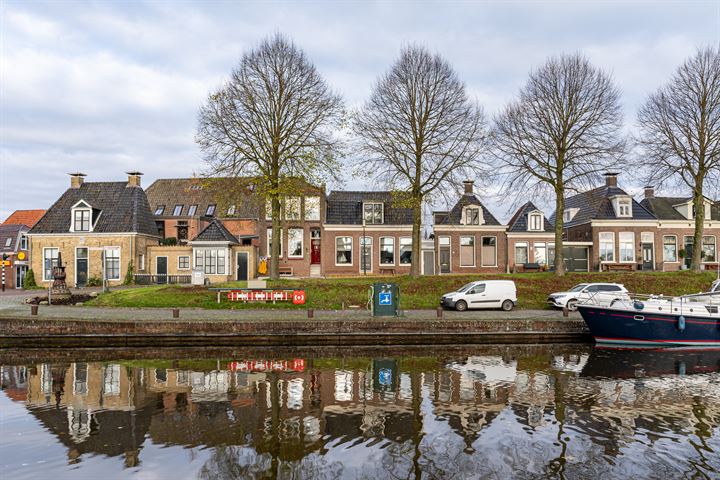 Zuiderbolwerk 55, 9101NE Dokkum