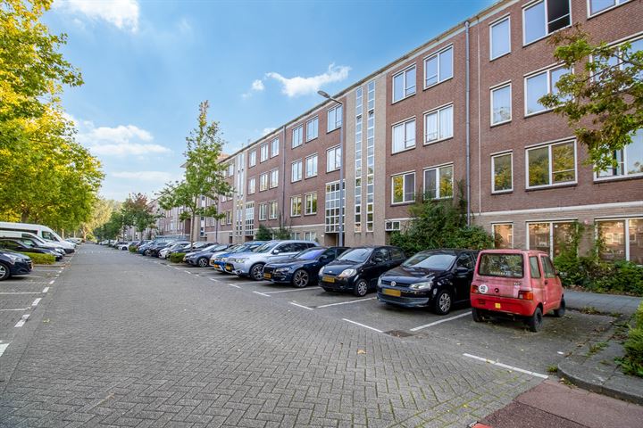 Schollevaartse Dreef 5, 3068KK Rotterdam