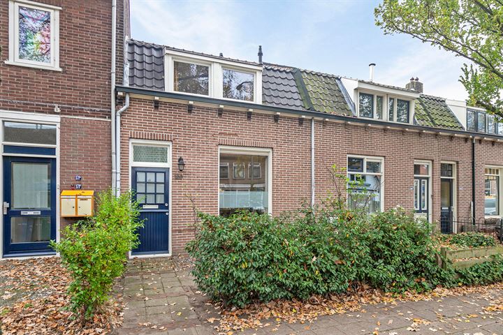 Soesterweg 169, 3812AE Amersfoort