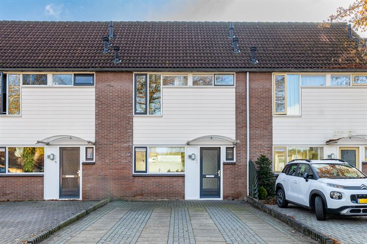 Beeckesteyn 45, 7608JH Almelo